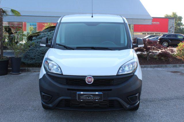 FIAT Doblo Doblò 1.4 T-Jet NATURAL POWE PC-TN CARGO LAMEIRATO