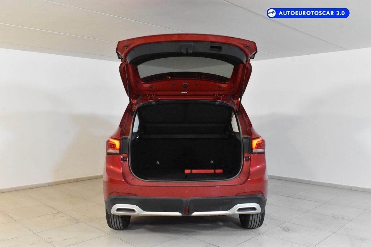 Mg ZS Classic 1.5 VTi-tech Comfort