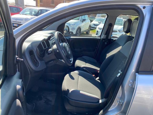 FIAT Panda 1.2 EasyPower Easy GPL