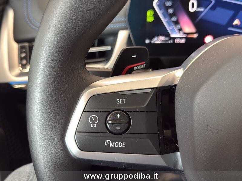 BMW X1 U11 xdrive 25e MSport Pro auto
