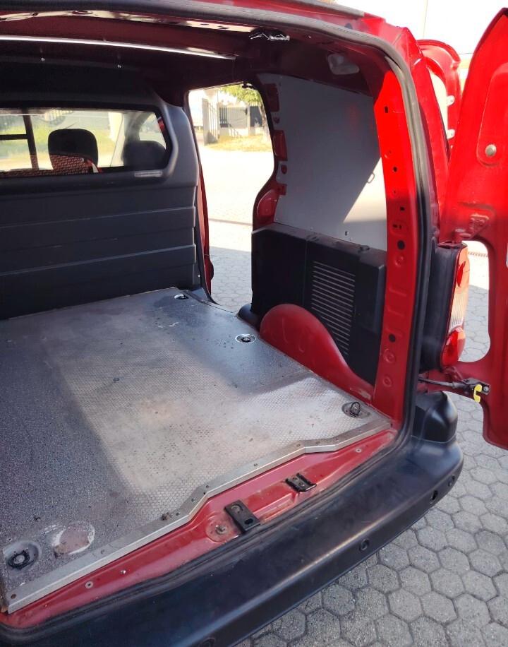 CITROEN BERLINGO 1.6 2018