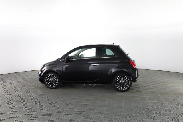 FIAT 500 500 0.9 TwinAir Turbo 85 CV Lounge