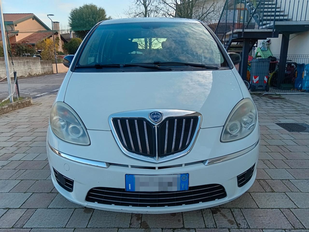 Lancia MUSA 1.4 16V Platinum