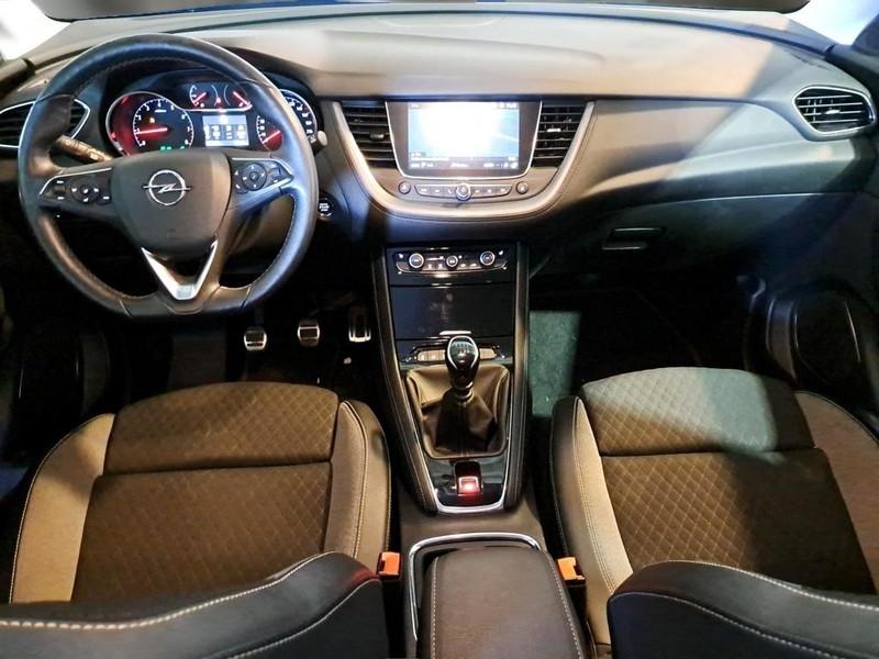 OPEL GRANDLAND X 1.5 Diesel 130cv Ultimate S/S MT6