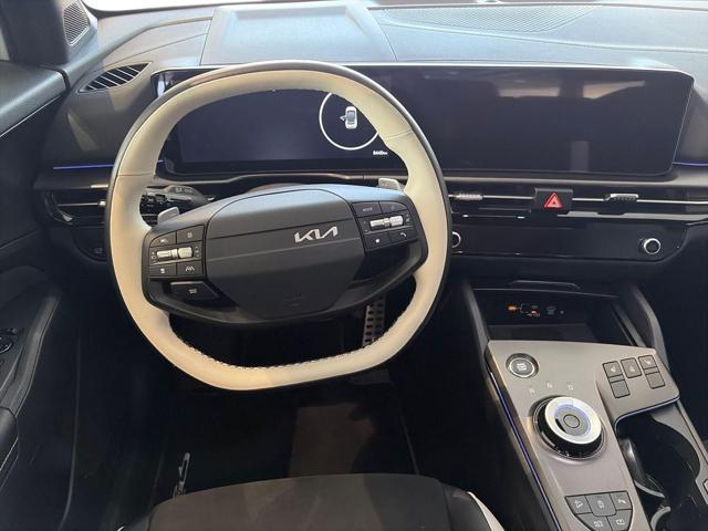 KIA Sportage 1.6 CRDi MHEV DCT GT-line