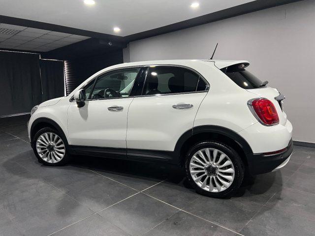 FIAT 500X 1.6 MultiJet 120 CV Lounge NAVI/RETROCAMERA