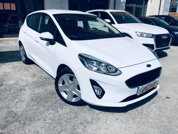 FORD Fiesta 1.5 EcoBlue 5 porte Business