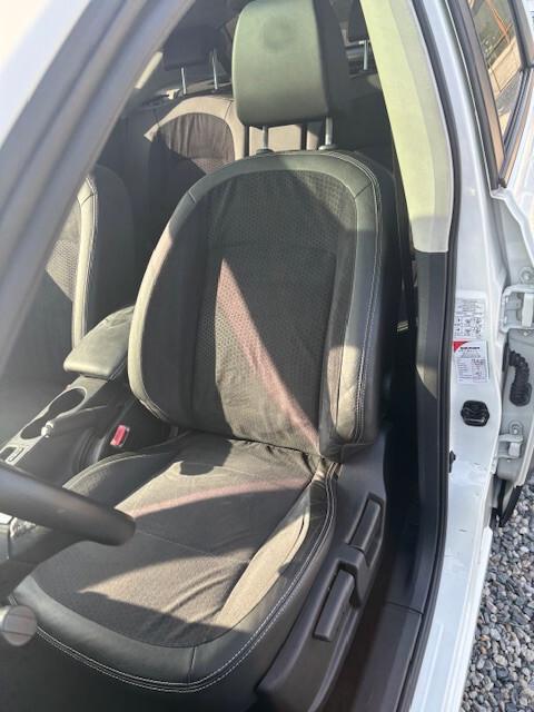 Nissan Qashqai 1.5 dCi DPF Acenta