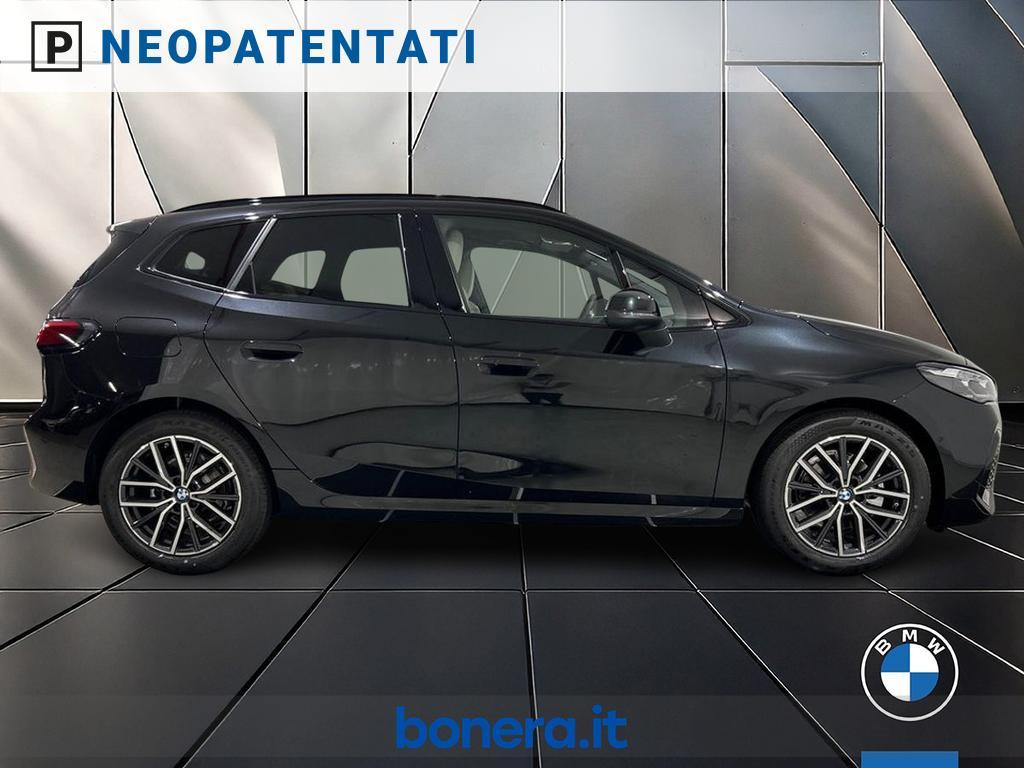 BMW Serie 2 Active Tourer 218 i Msport Steptronic
