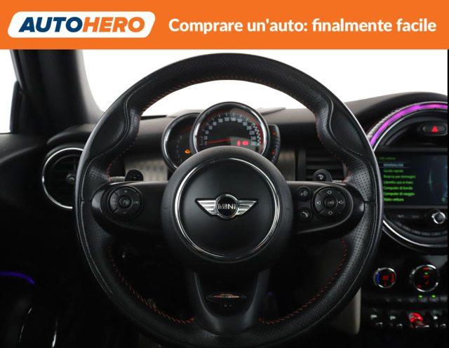 MINI John Cooper Works 2.0 John Cooper Works