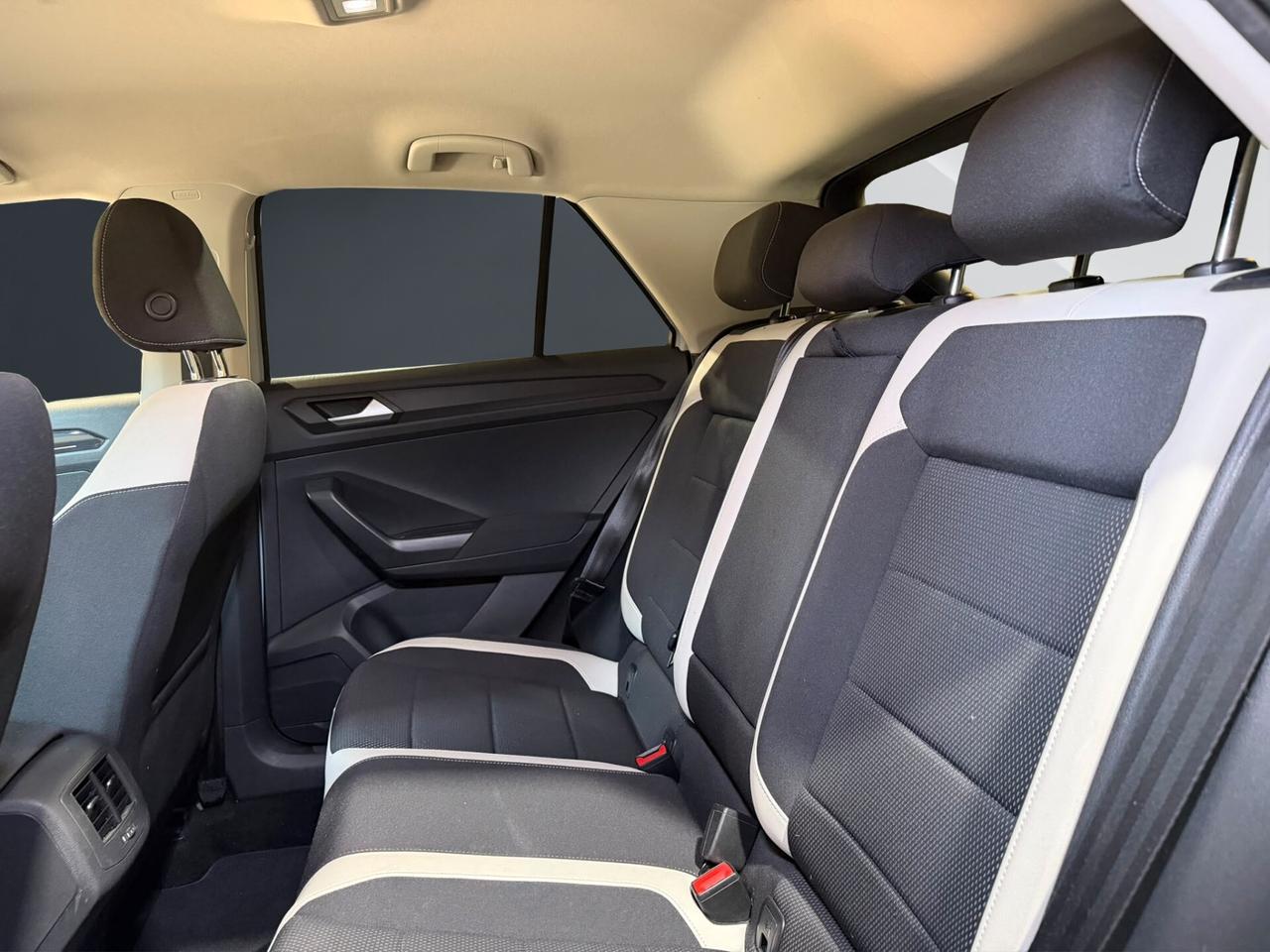 Volkswagen T-Roc 1.5 TSI ACT DSG Style BlueMotion Technology