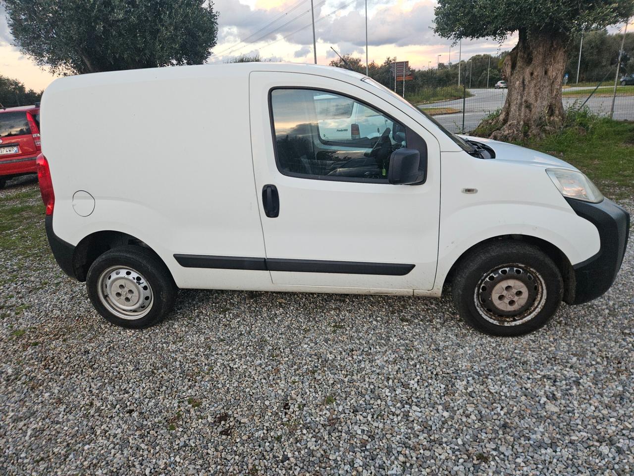 Peugeot Bipper Tepee 1.4 HDi 70CV Premium