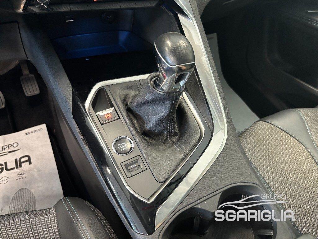 Peugeot 3008 1.5 BlueHDi Allure Pack