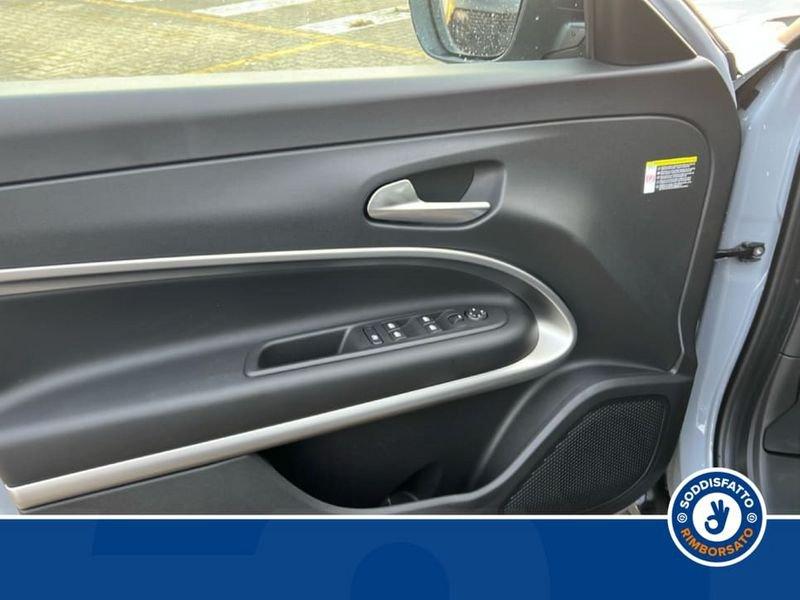 Jeep Avenger 1.2 MHEV 4XE Upland MY25