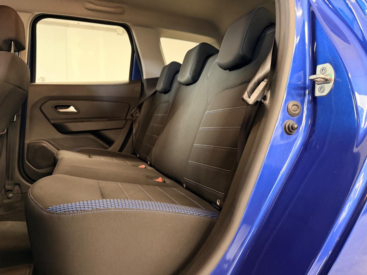Dacia Duster 1.5 Blue dCi 8V 115 CV 4x2 15th Anniversary