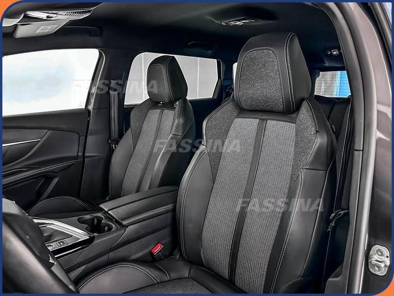 Peugeot 5008 5008 1.2 puretech t Allure Pack s&s 130cv 7posti
