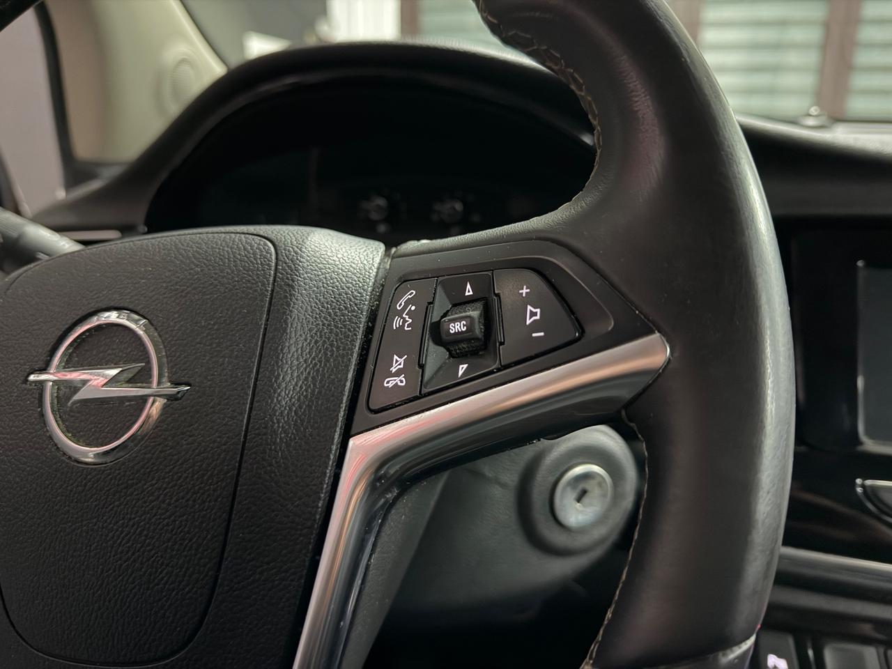 OPEL Mokka X 1.6 CDTi (136) Start&Stop Ultimate 2018