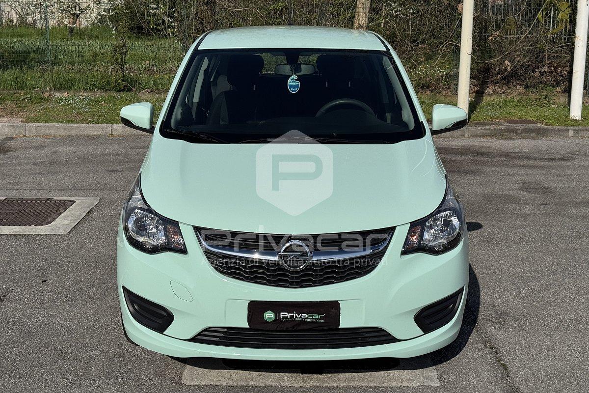 OPEL Karl 1.0 75 CV