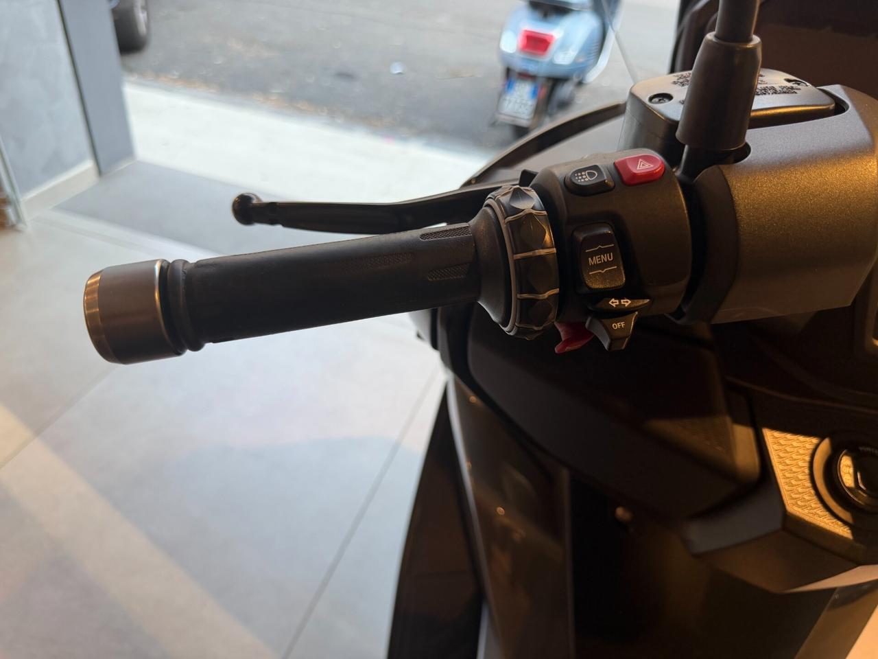 Bmw C 400 GT 2021
