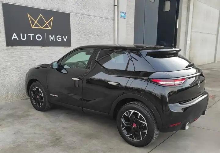 DS3 3 Crossback PureTech 155 aut. So Chic