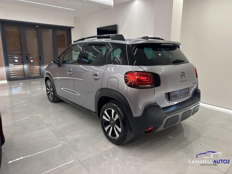 Citroën C3 Aircross C3 Aircross BlueHDi 100 S&S Shine