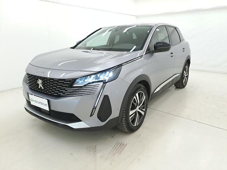 Peugeot 3008 Allure Pack EAT8 BR780622 1.5 Diesel 131CV