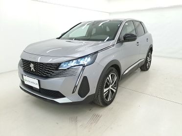 Peugeot 3008 Allure Pack EAT8 BR780622 1.5 Diesel 131CV