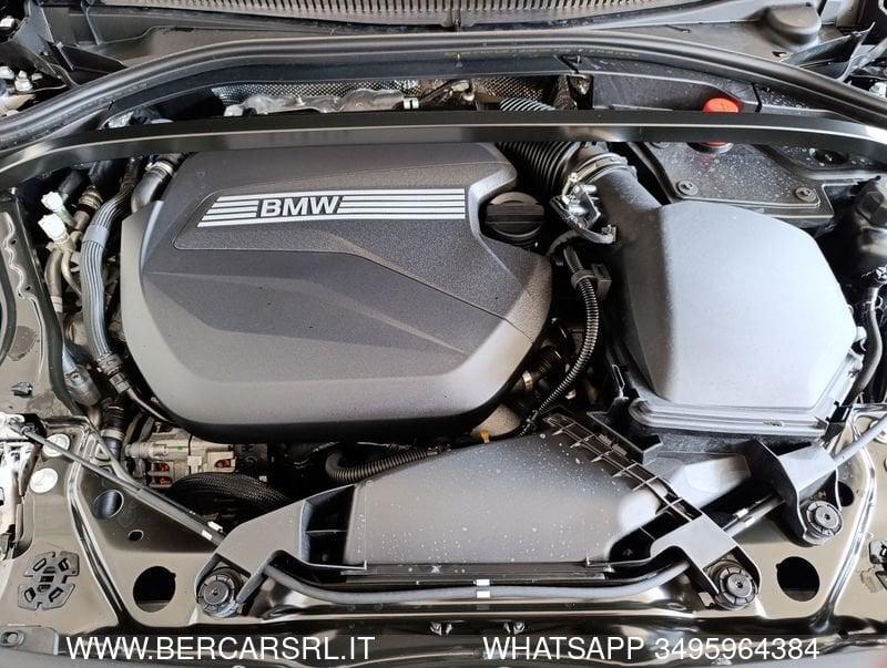 BMW Serie 1 118d MSport Pro aut.