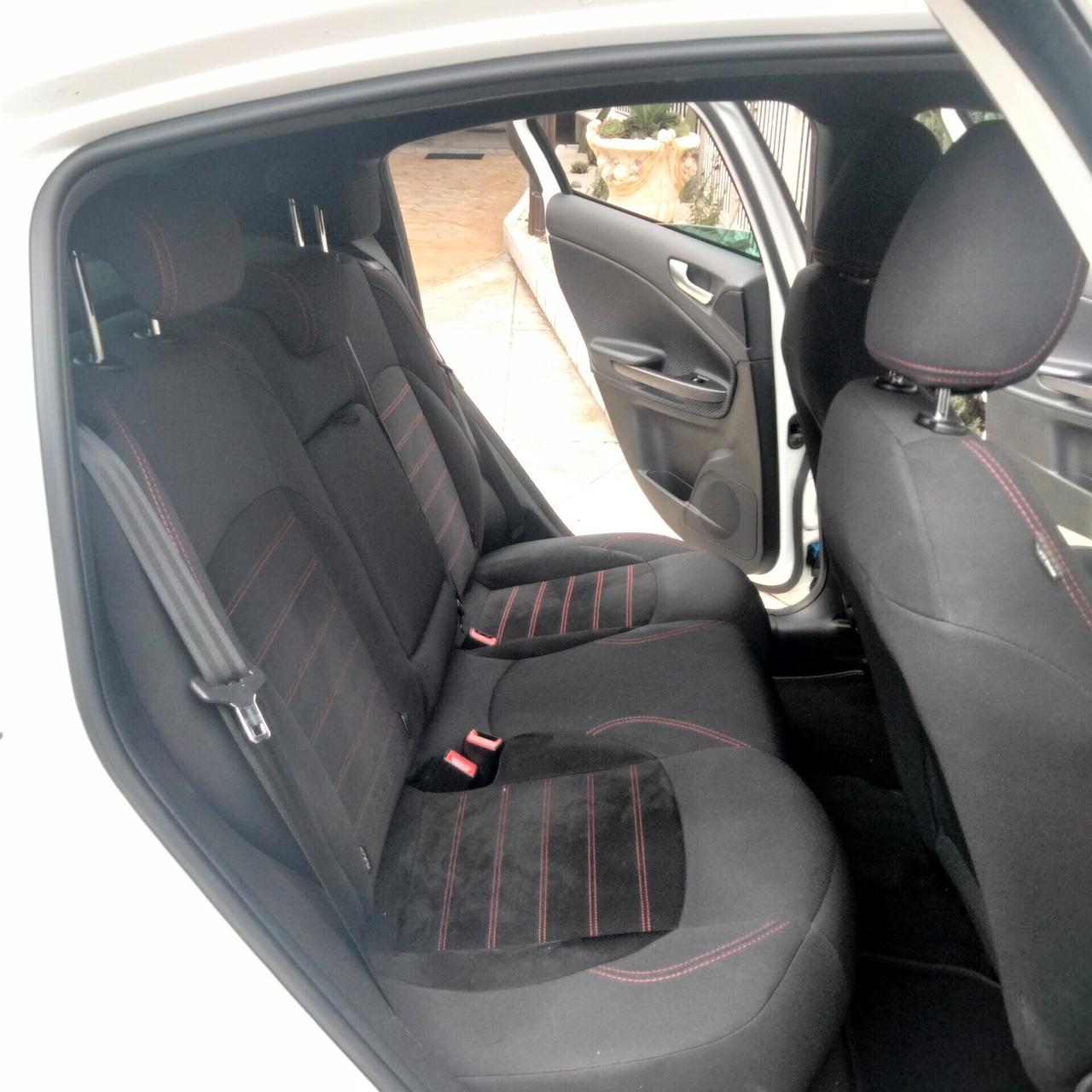 Alfa Romeo Giulietta 2.0 JTDm 150 CV Super