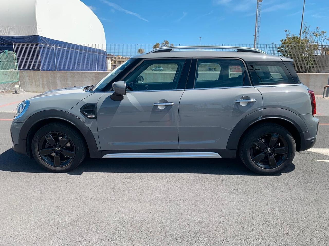 Mini One D Countryman Mini 1.5 One D Business Countryman SPECIALE ProMMo