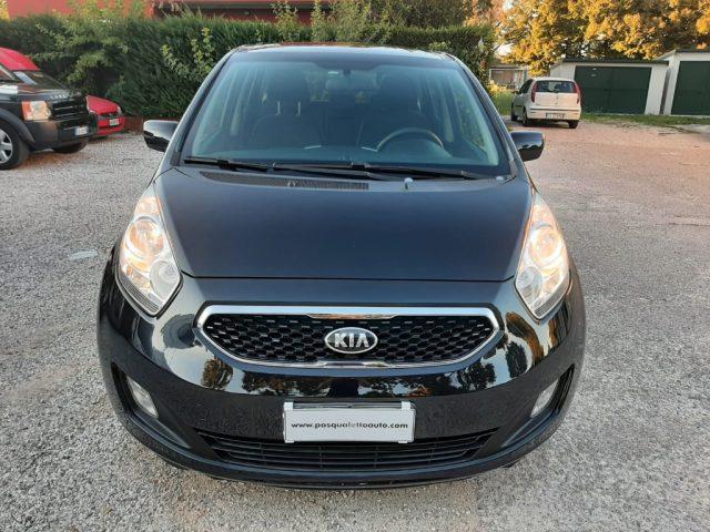 KIA Venga OK NEO PAT. 1.4 GPL Easy