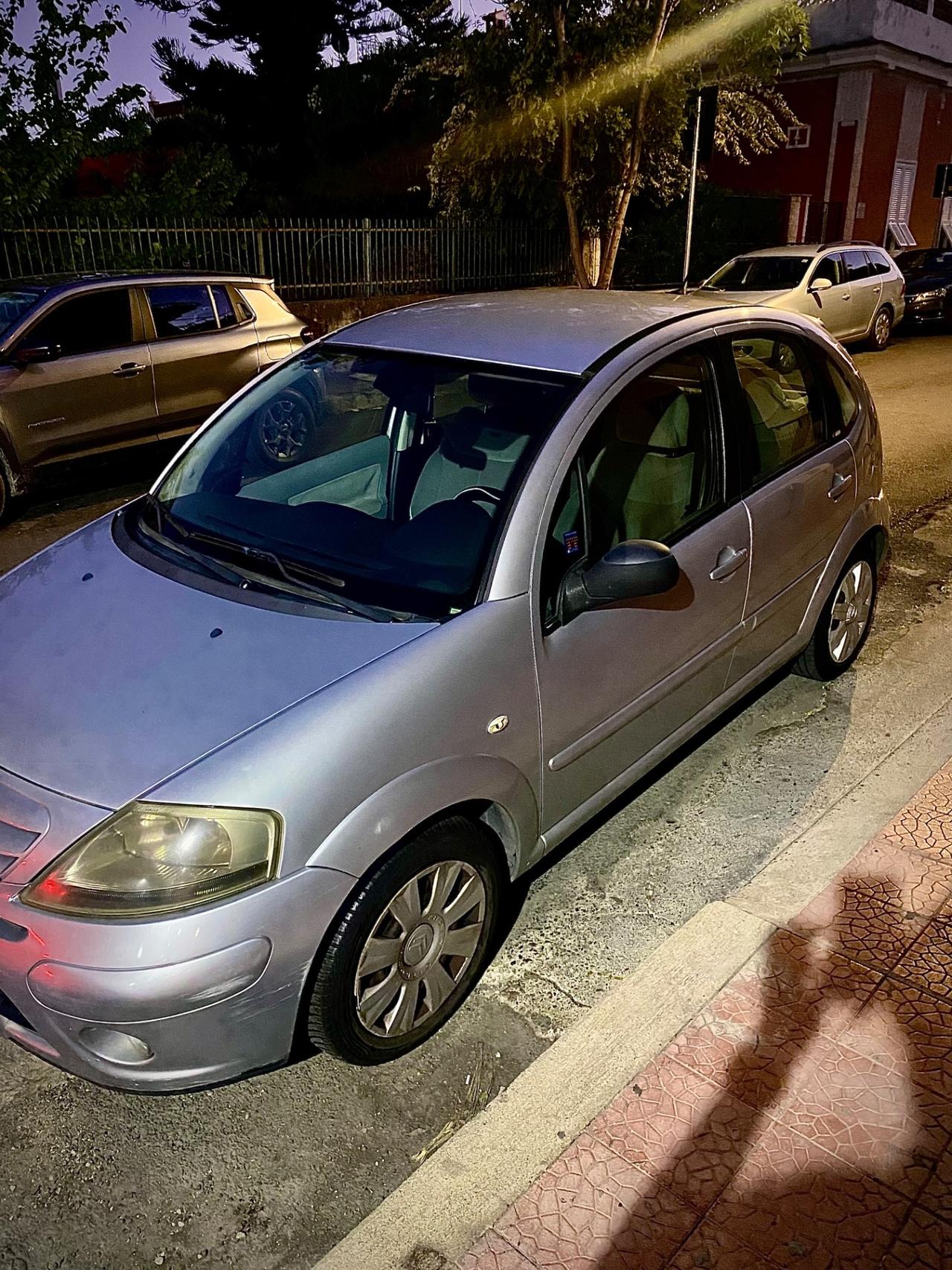 Citroen C3 1.4 HDi 70CV Exclusive