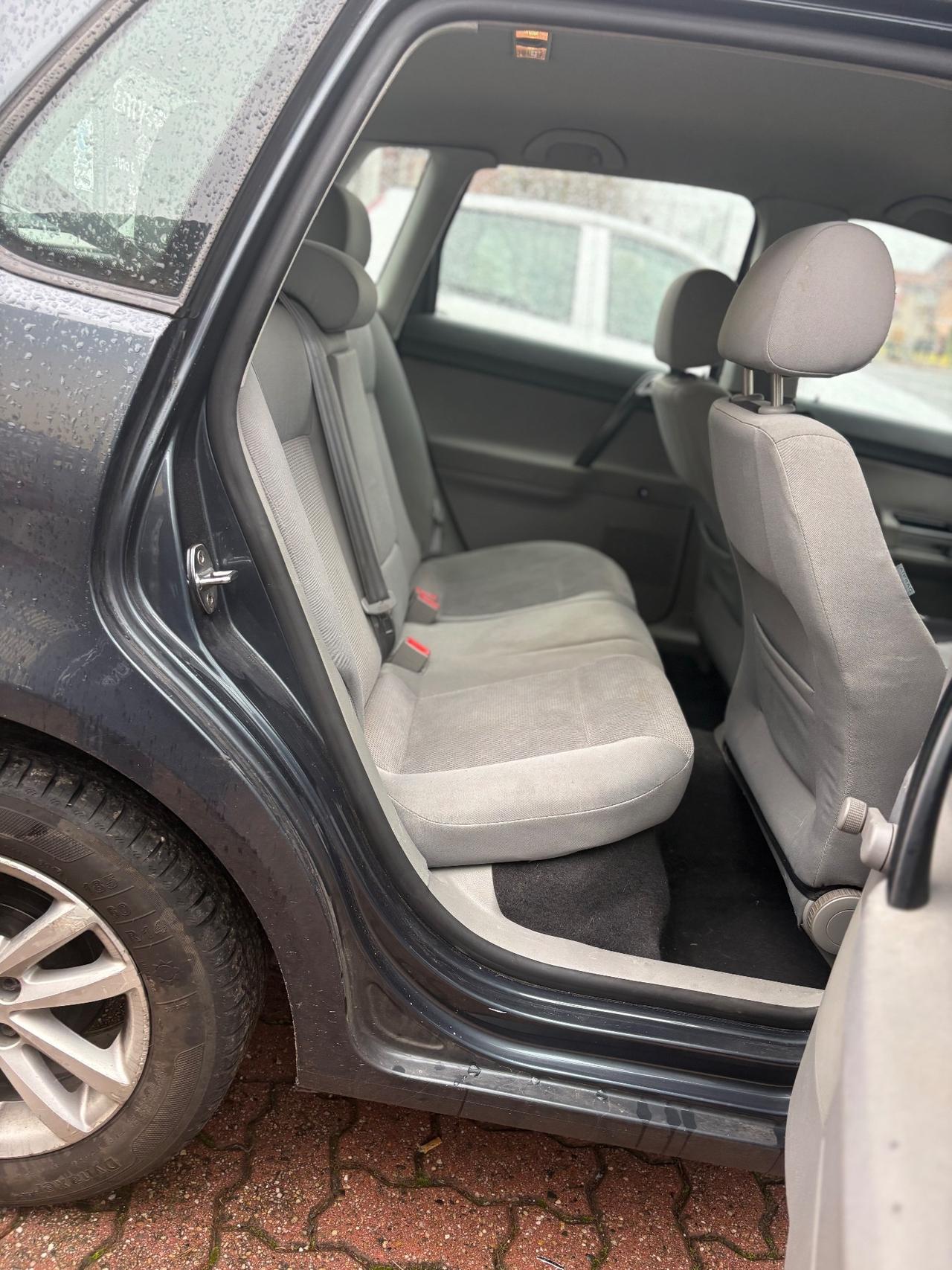 Volkswagen Polo 1.2/64CV 12V 5p. Trendline GPL