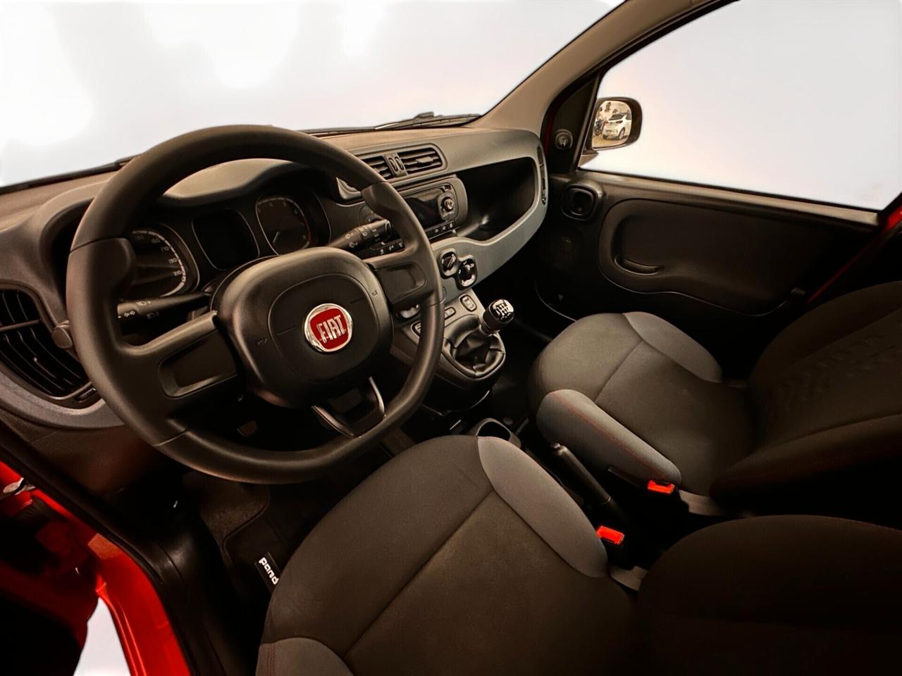 Fiat Panda 1.0 FireFly S&S Easy