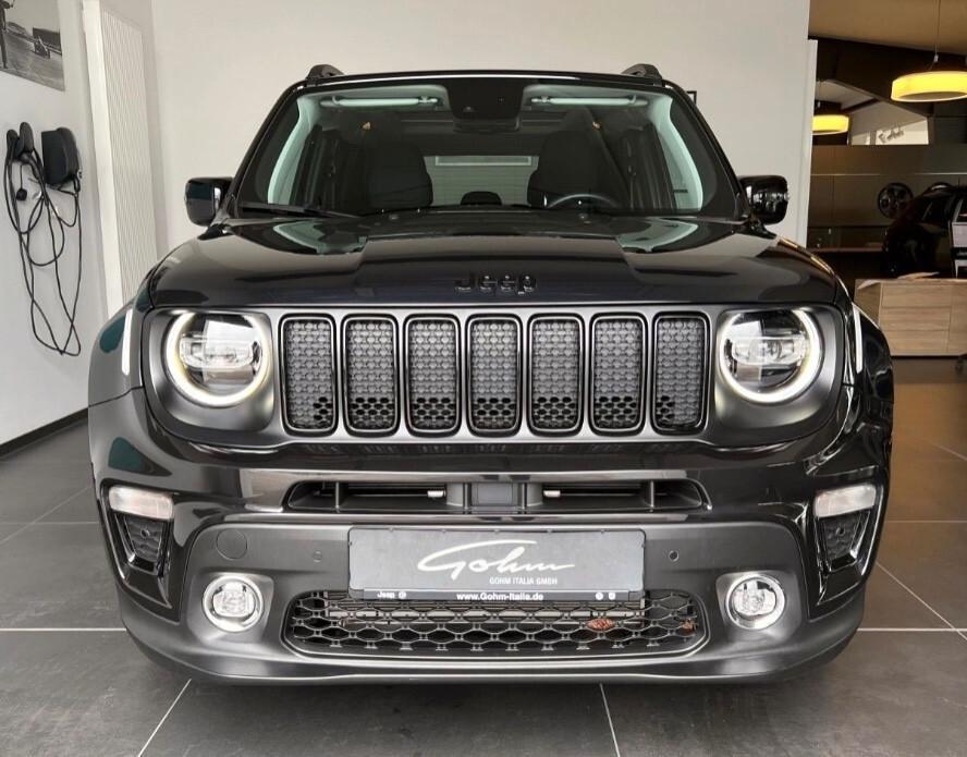 Jeep Renegade 1.3 T4 DDCT 80th Anniversary