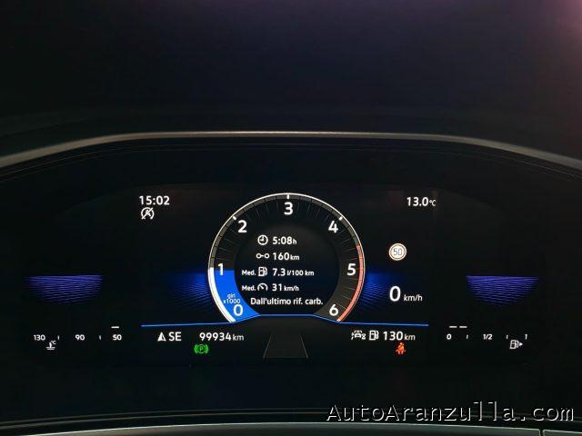 VOLKSWAGEN T-Roc NEW 2.0 TDI 115CV Bi Color Life Navi Virtual Cock