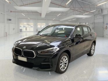 BMW X2 SDRIVE 18I BUSINESS X AUTO SUV