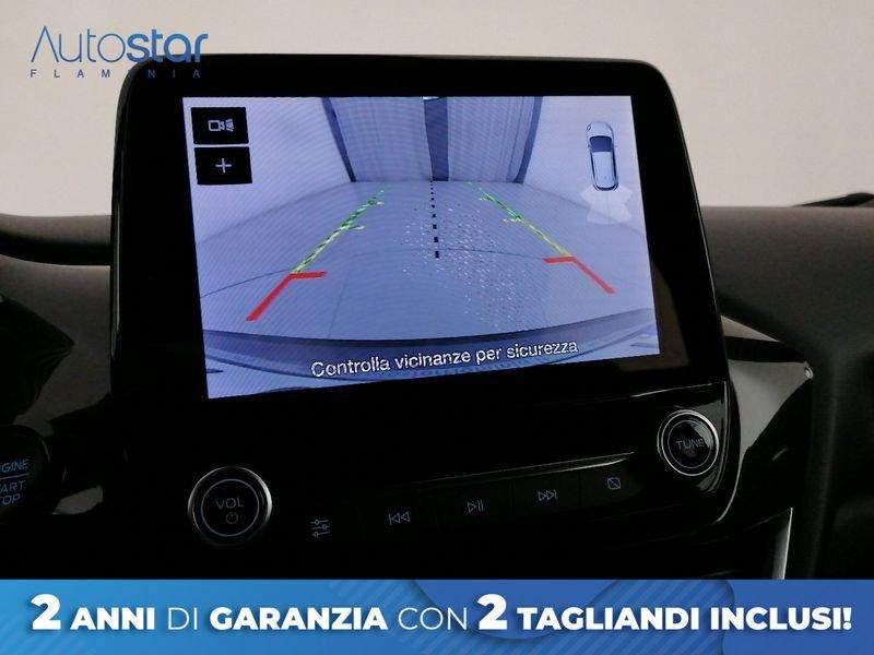 Ford Puma 1.0 ecoboost h ST-line Design s&s 125cv