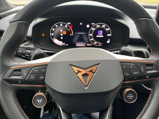 CUPRA Terramar 1.5 e-Hybrid DSG Pari al Nuovo!