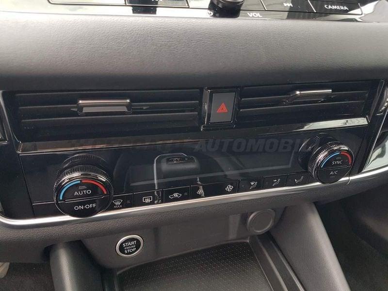Nissan Qashqai Qashqai 1.3 mhev N-Connecta 2wd 158cv xtronic