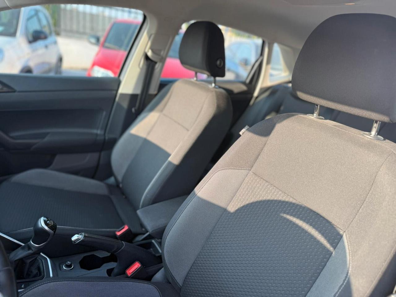 Volkswagen Polo 1.0 TSI 95 CV Style