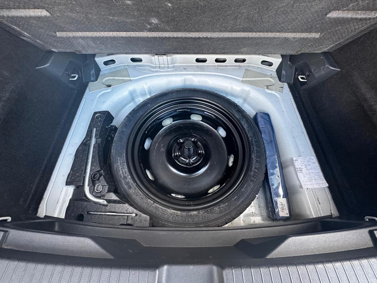 Volkswagen T-Roc 1.0 TSI 115 CV Style BlueMotion Technology