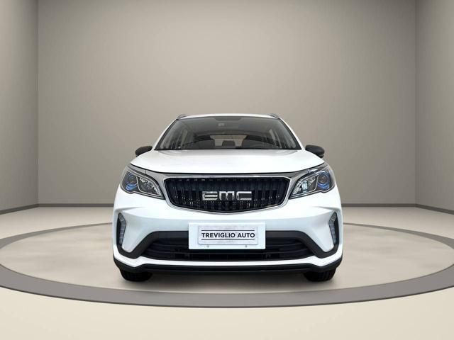 EMC Quattro 1.5 MT VARI COLORI DISPONIBILI