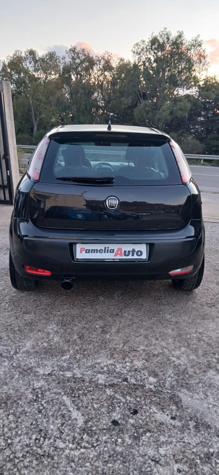 Fiat Grande Punto 1.3 MJT 75 CV 3 porte - 2010