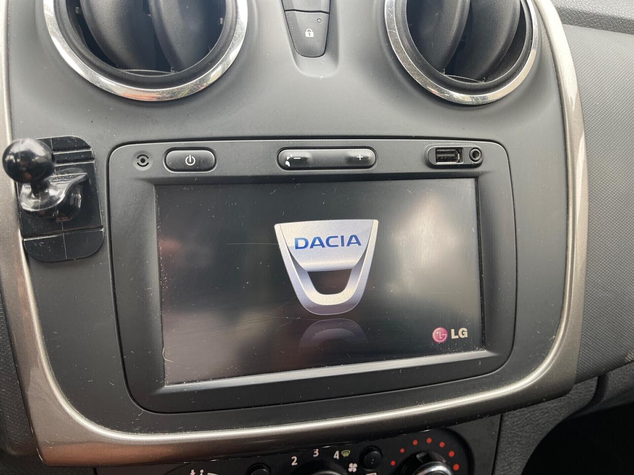 DACIA-LOGAN-MCV 1.2 BENZ-GPL-EURO5A-SOLO EXPORT