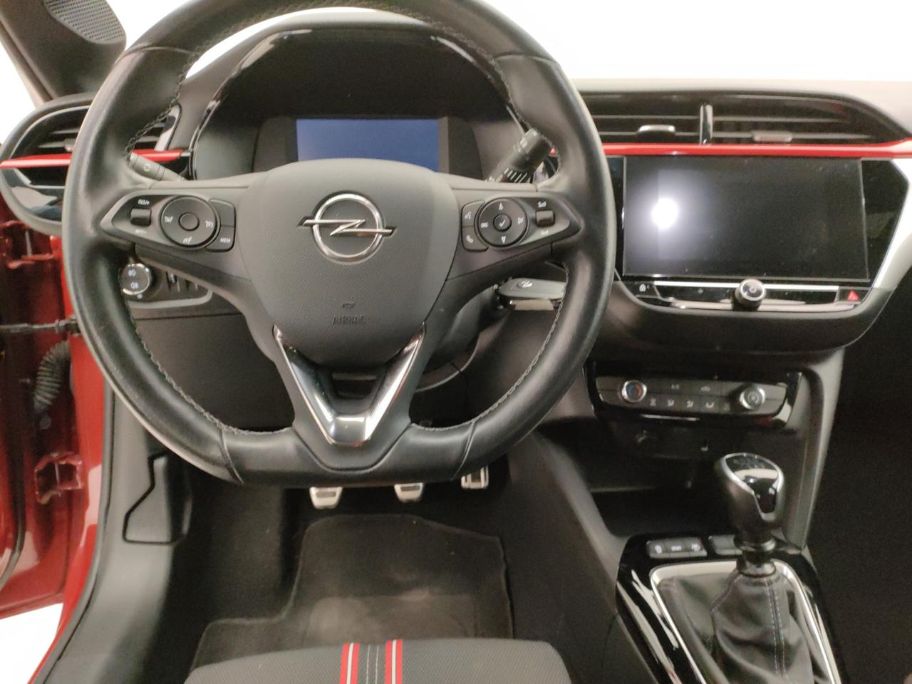 OPEL Corsa VI 2020 - Corsa 1.2 GS Line s&s 100cv
