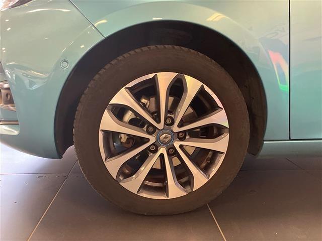 RENAULT ZOE Intens R135 BATTERIE PROPRIETA'