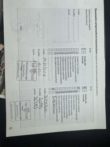 Porsche Macan Macan 2.0 245cv pdk - full optional - tetto