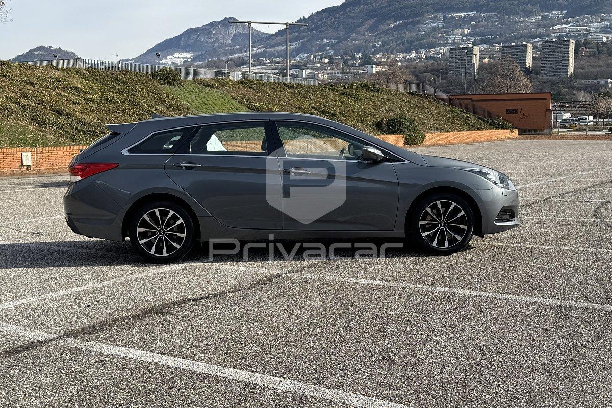 HYUNDAI i40 Wagon 1.7 CRDi 141 CV Business