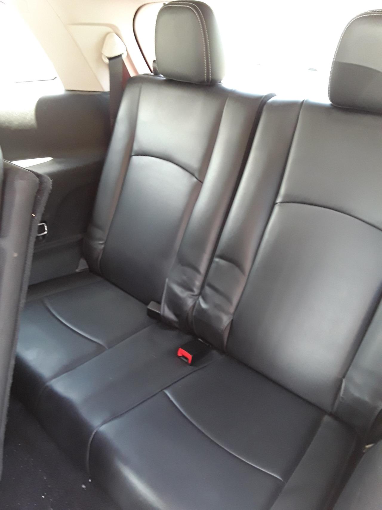 FIAT FREEMONT 2.0 MTJ Awd Automatico Limited